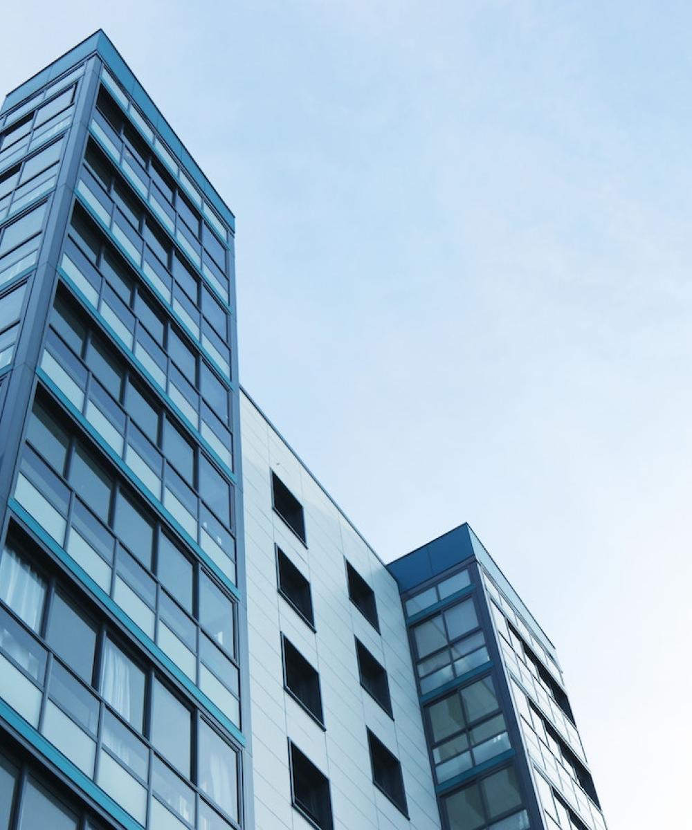 Soudage de matériaux